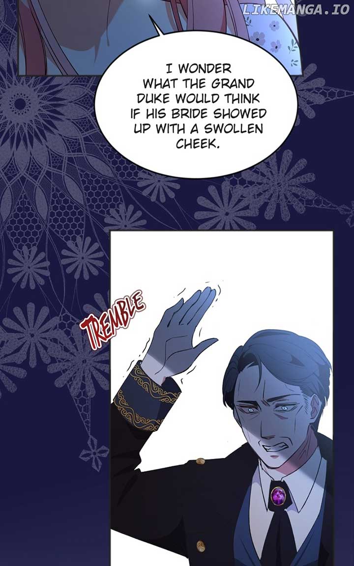 Lock Me Up, Duke! Chapter 2 - Page 28