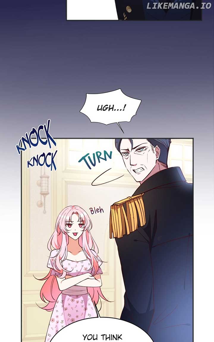 Lock Me Up, Duke! Chapter 2 - Page 29