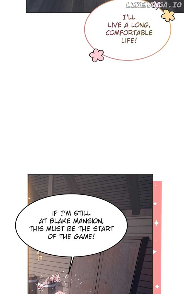 Lock Me Up, Duke! Chapter 2 - Page 3