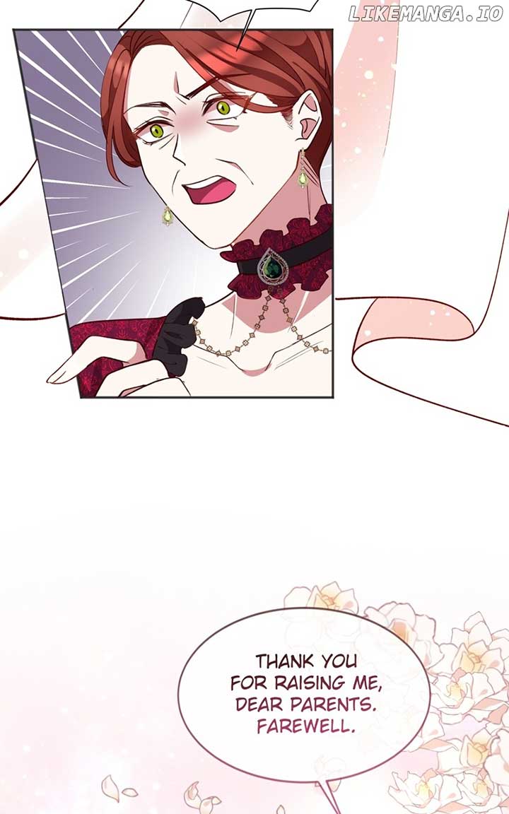 Lock Me Up, Duke! Chapter 2 - Page 41