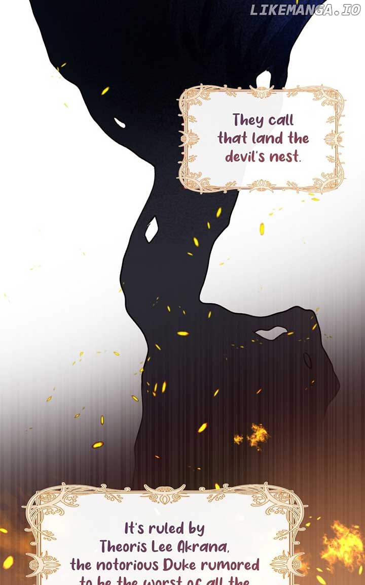 Lock Me Up, Duke! Chapter 2 - Page 50