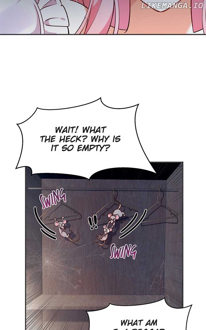 Lock Me Up, Duke! Chapter 2 - Page 6