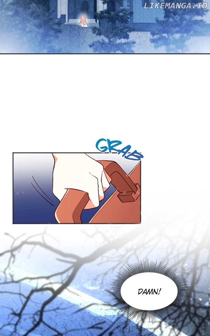 Lock Me Up, Duke! Chapter 2 - Page 63