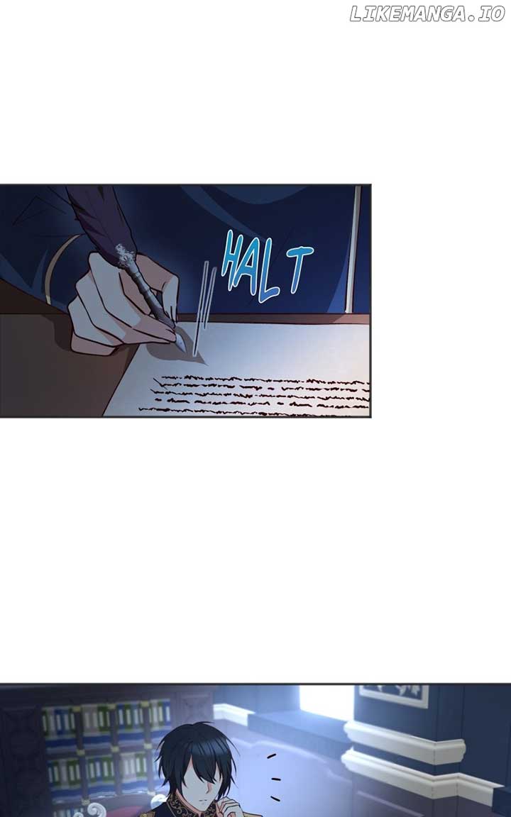 Lock Me Up, Duke! Chapter 2 - Page 66