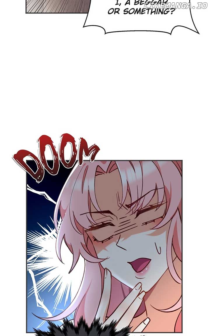 Lock Me Up, Duke! Chapter 2 - Page 7