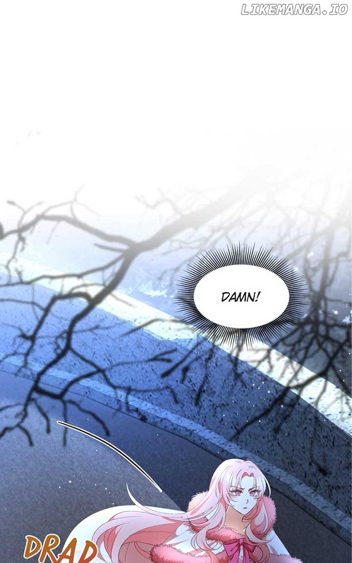 Lock Me Up, Duke! Chapter 3 - Page 0