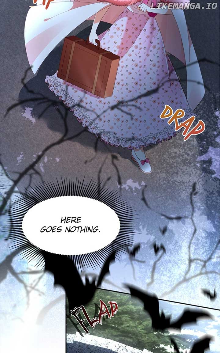 Lock Me Up, Duke! Chapter 3 - Page 1