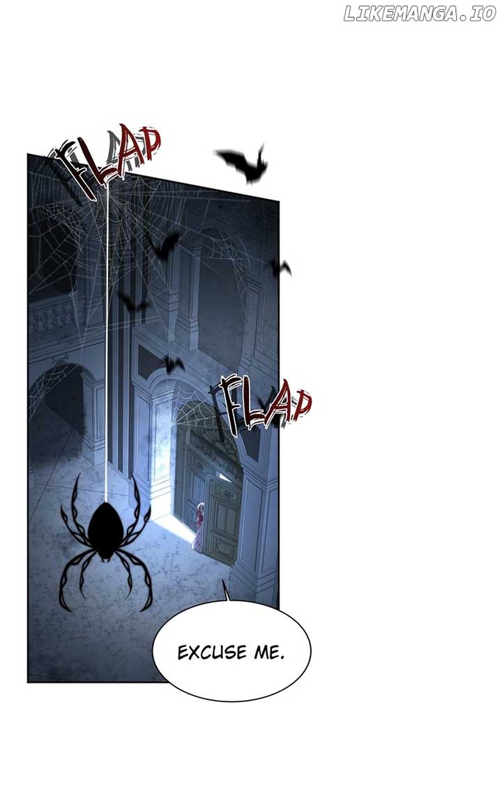 Lock Me Up, Duke! Chapter 3 - Page 14