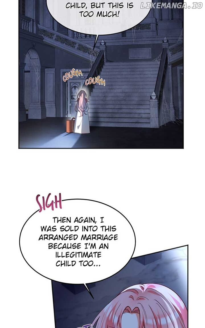 Lock Me Up, Duke! Chapter 3 - Page 18