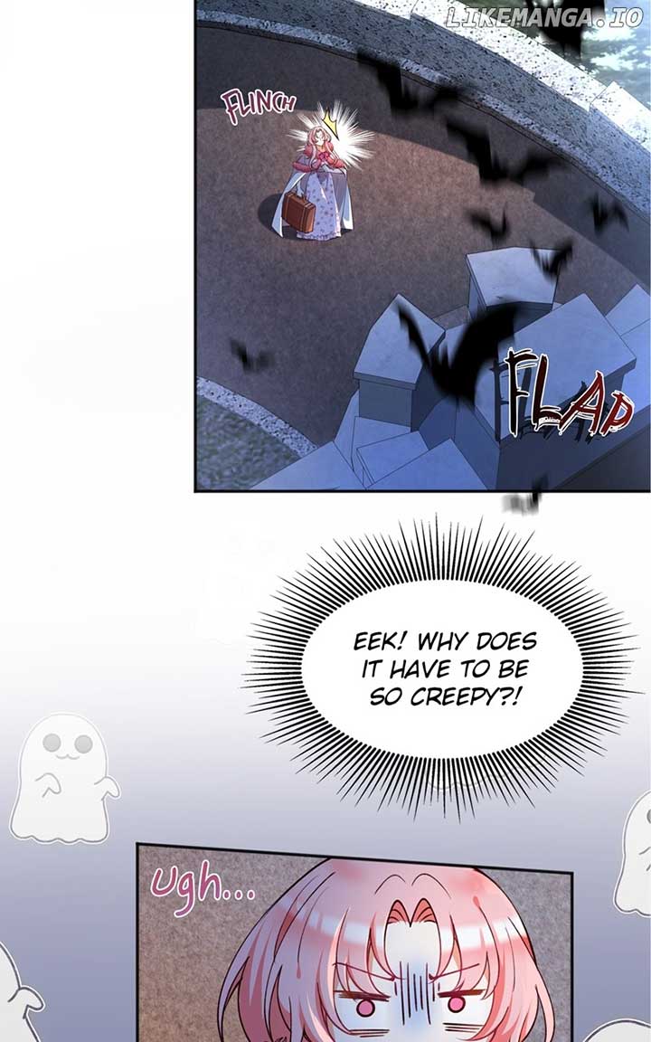 Lock Me Up, Duke! Chapter 3 - Page 2