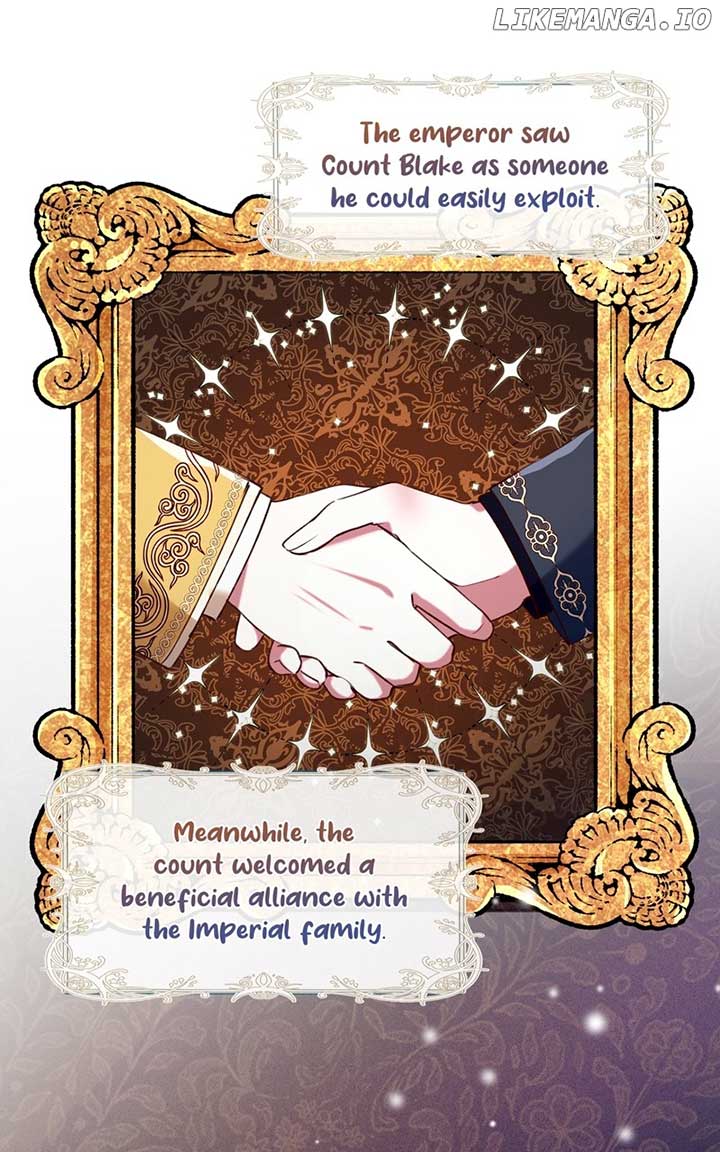 Lock Me Up, Duke! Chapter 3 - Page 23
