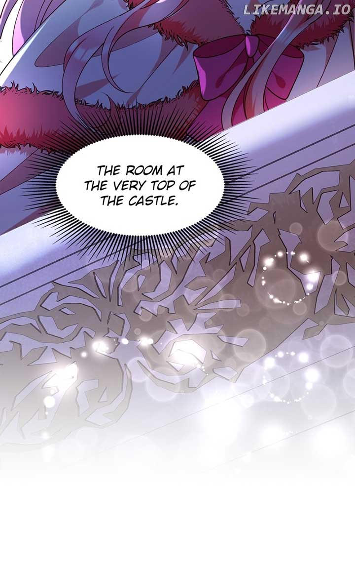 Lock Me Up, Duke! Chapter 3 - Page 31