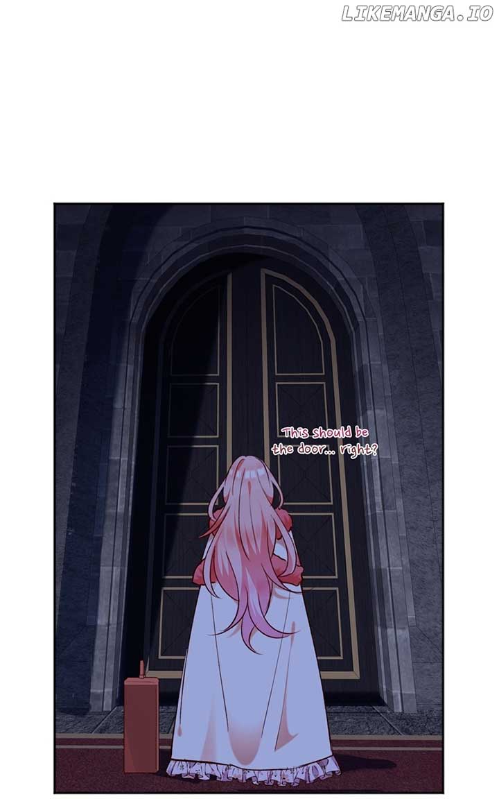 Lock Me Up, Duke! Chapter 3 - Page 32
