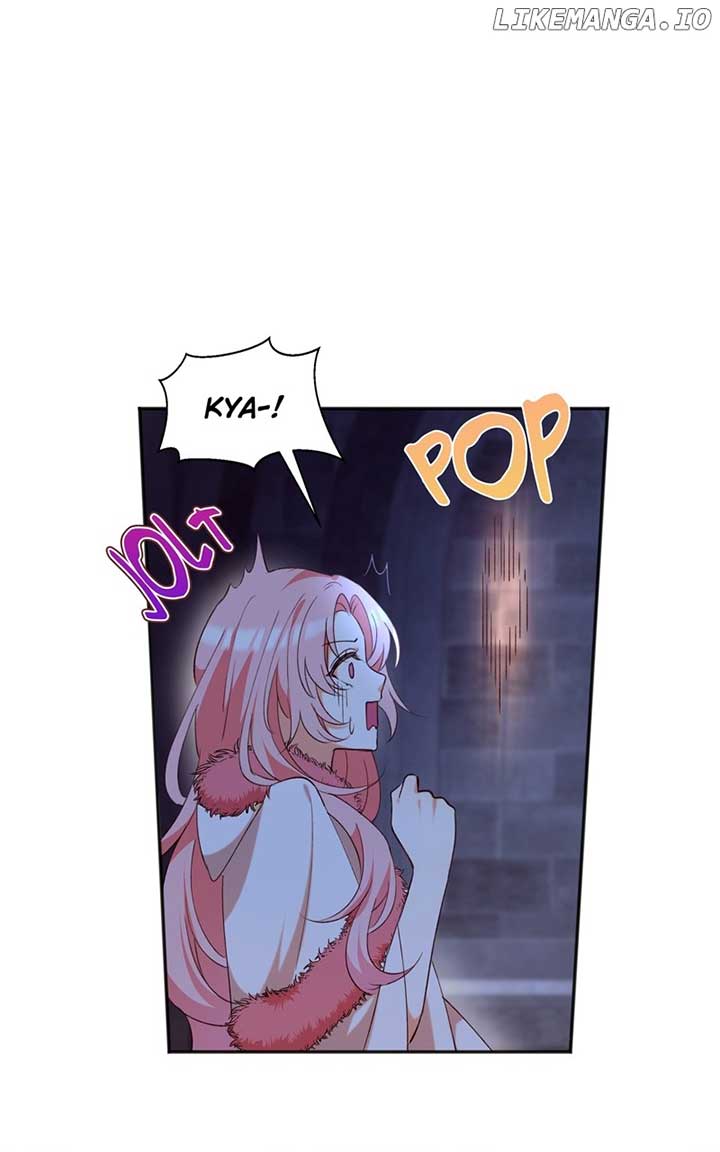 Lock Me Up, Duke! Chapter 3 - Page 33