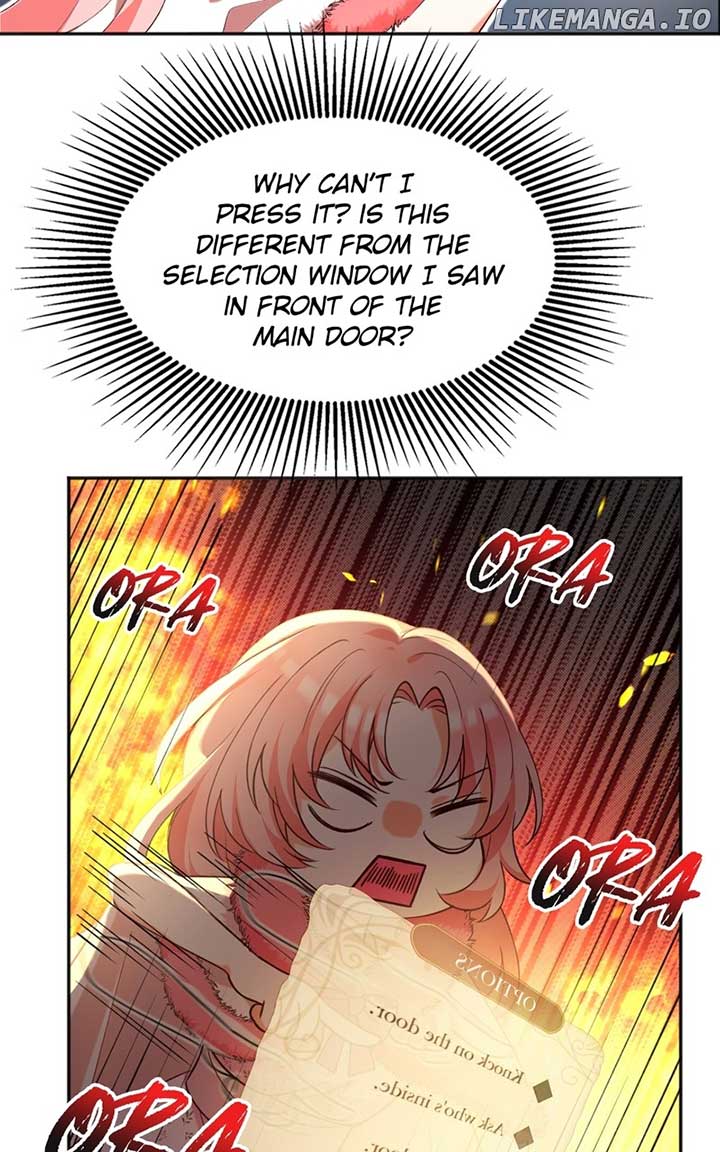 Lock Me Up, Duke! Chapter 3 - Page 37