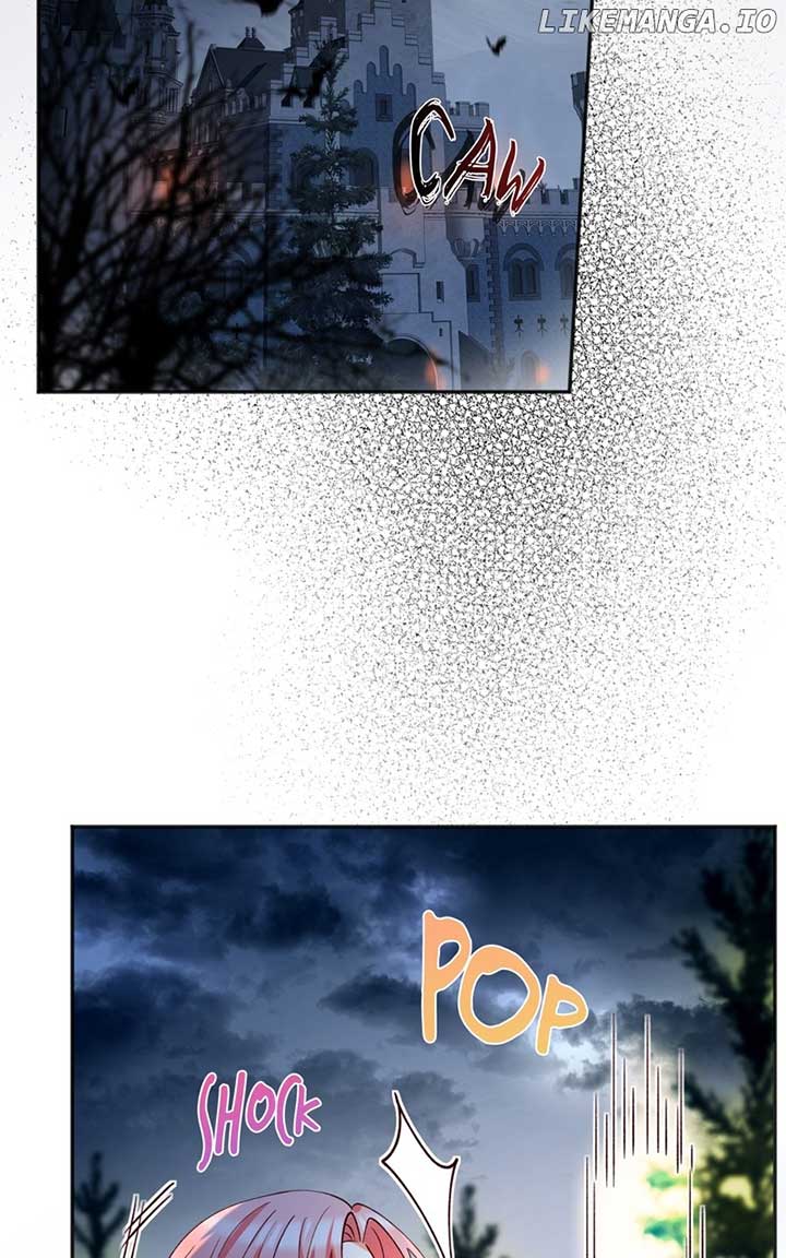 Lock Me Up, Duke! Chapter 3 - Page 4