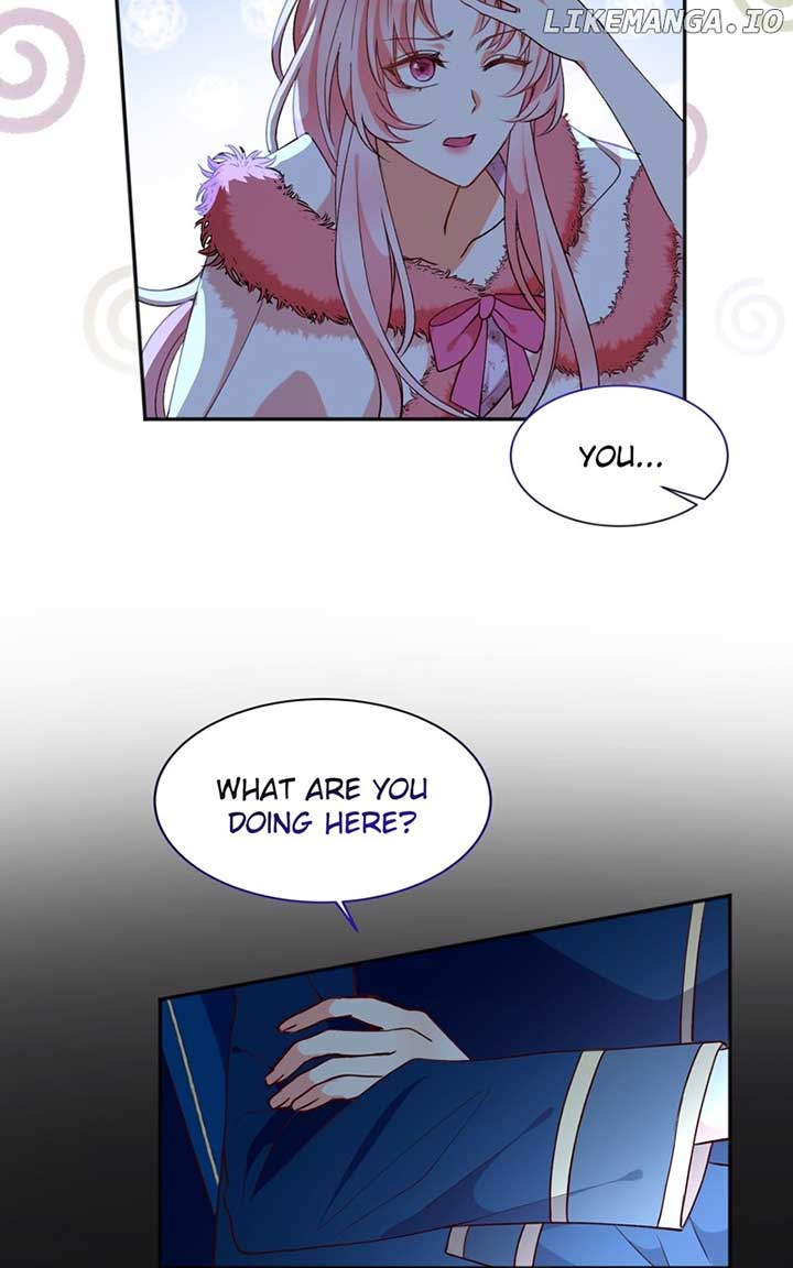 Lock Me Up, Duke! Chapter 3 - Page 43