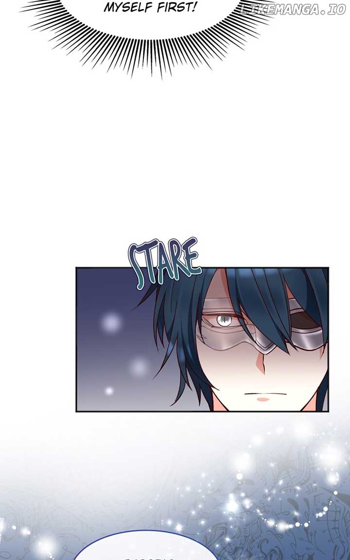 Lock Me Up, Duke! Chapter 3 - Page 52