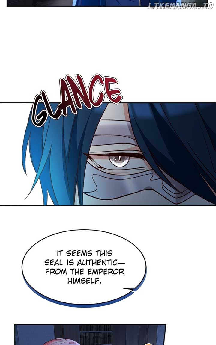 Lock Me Up, Duke! Chapter 3 - Page 59