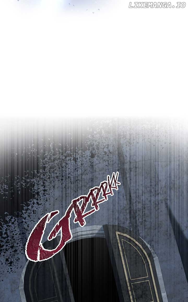 Lock Me Up, Duke! Chapter 3 - Page 9