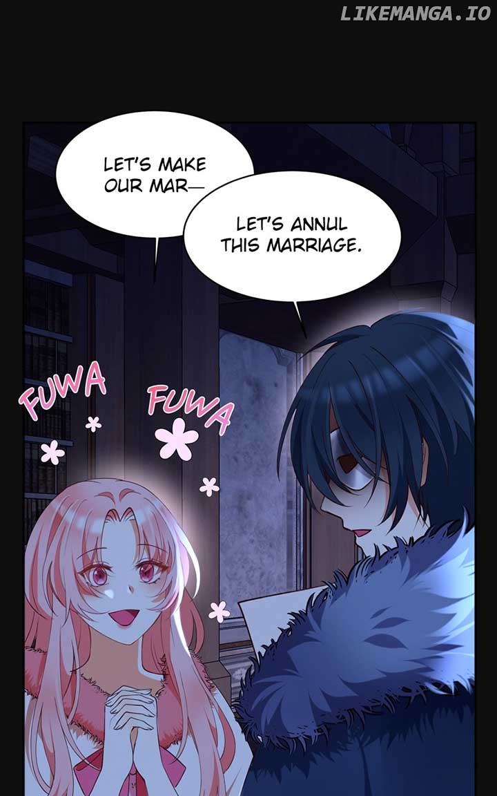 Lock Me Up, Duke! Chapter 4 - Page 0