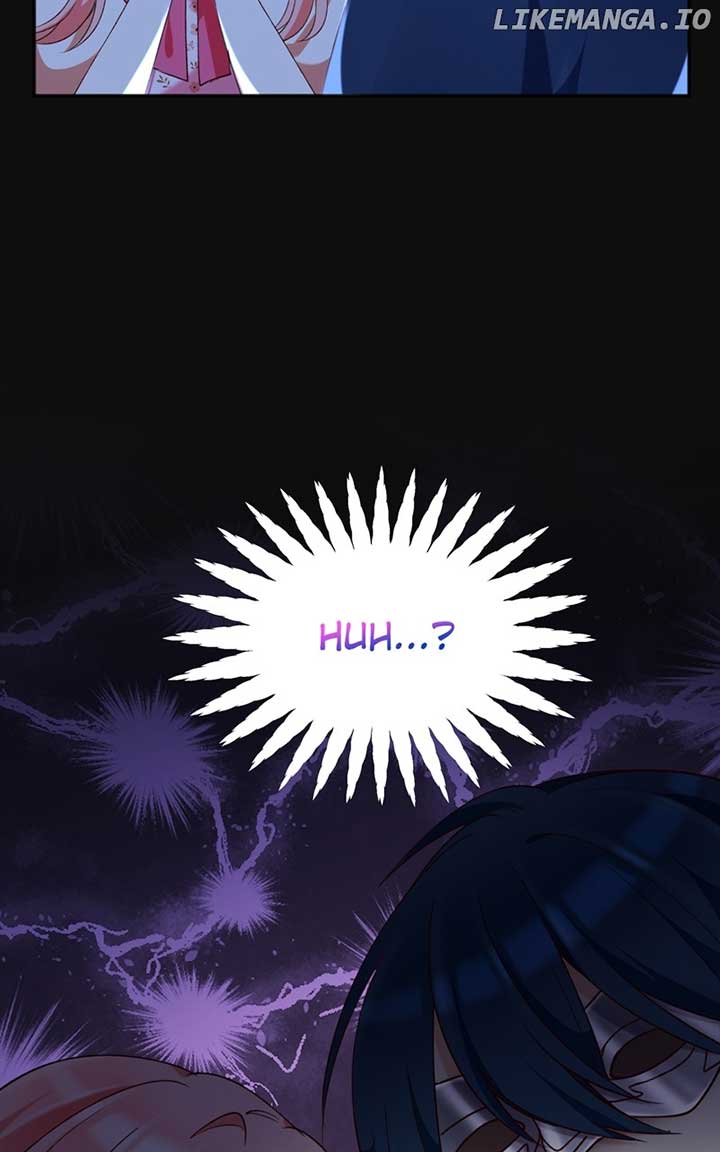 Lock Me Up, Duke! Chapter 4 - Page 1