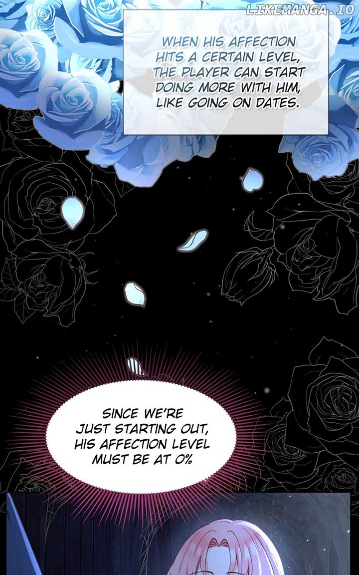 Lock Me Up, Duke! Chapter 4 - Page 26