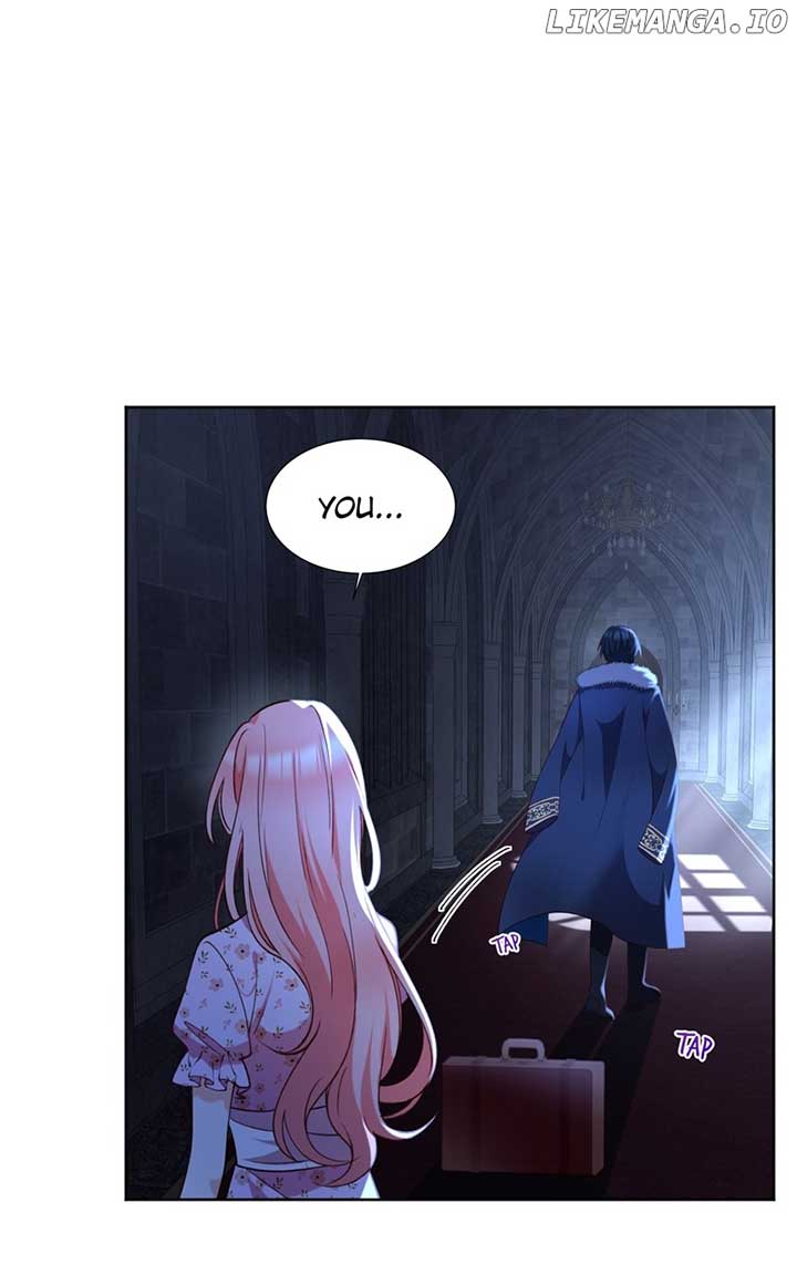 Lock Me Up, Duke! Chapter 4 - Page 31