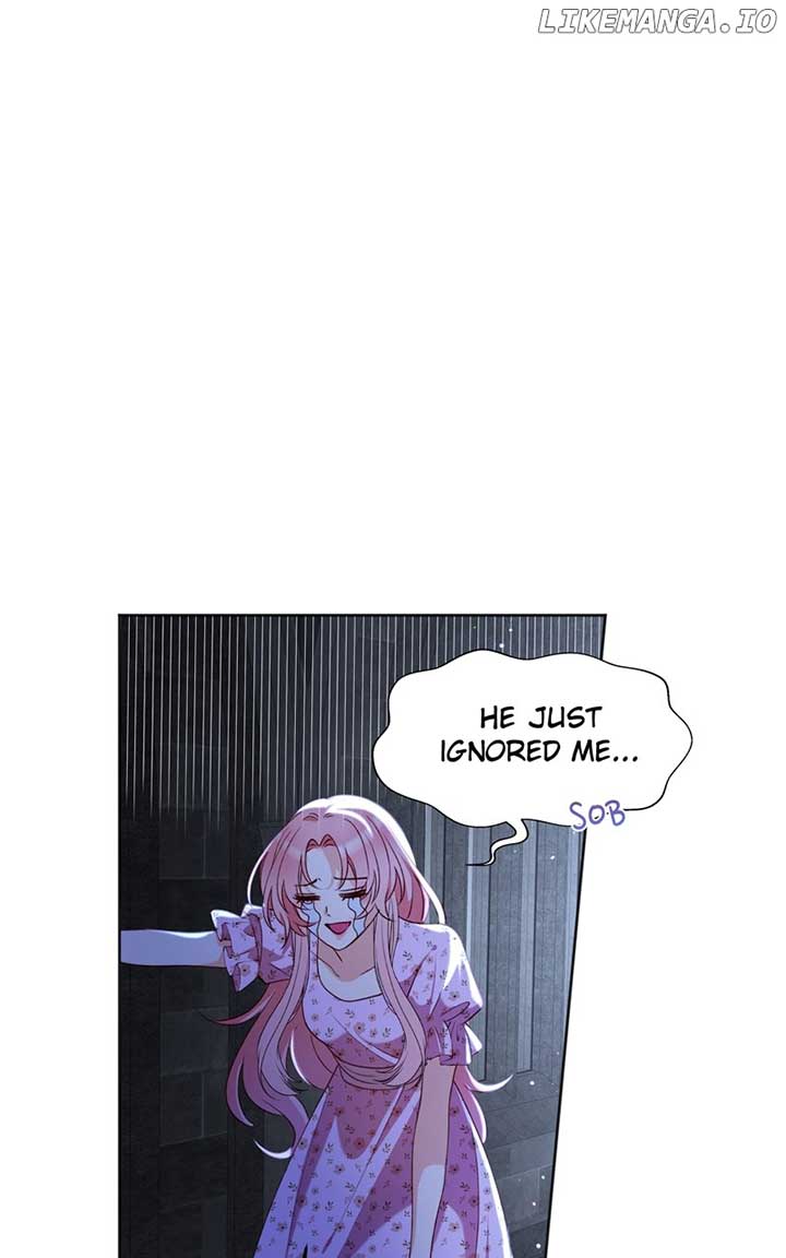 Lock Me Up, Duke! Chapter 4 - Page 32