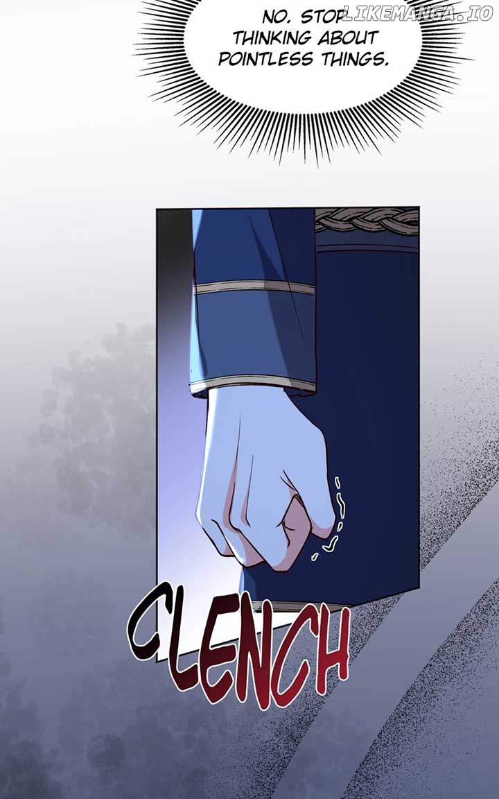 Lock Me Up, Duke! Chapter 4 - Page 39