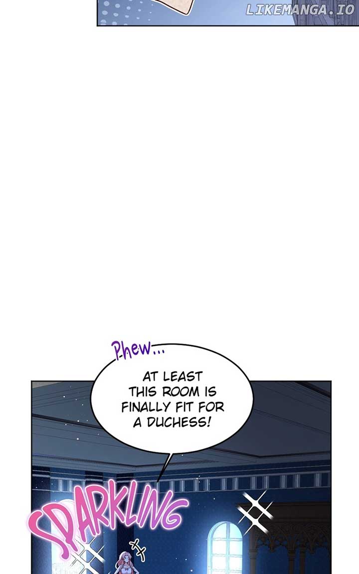 Lock Me Up, Duke! Chapter 4 - Page 50