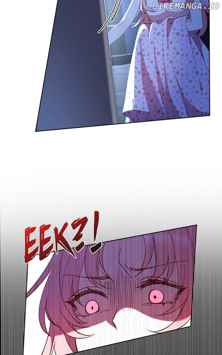 Lock Me Up, Duke! Chapter 4 - Page 52