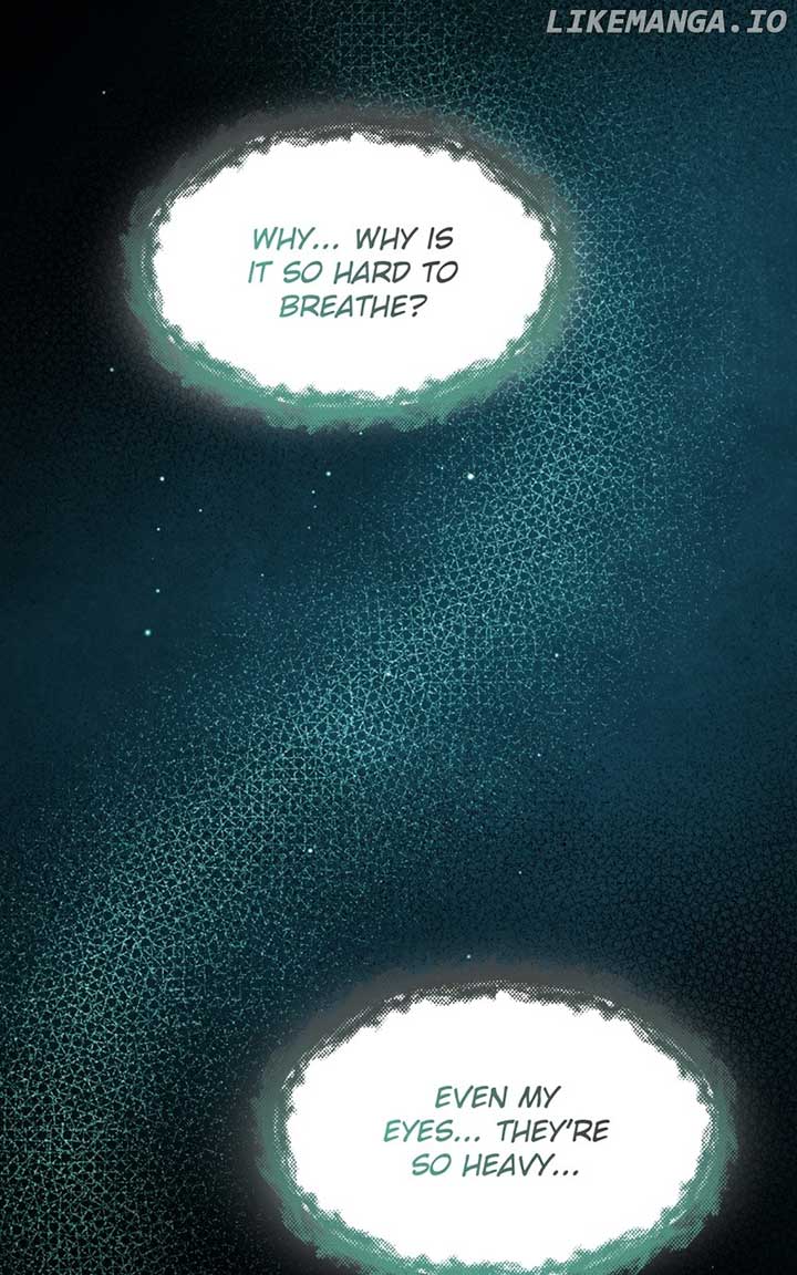 Lock Me Up, Duke! Chapter 5 - Page 1