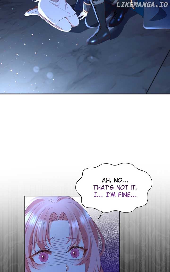 Lock Me Up, Duke! Chapter 5 - Page 14