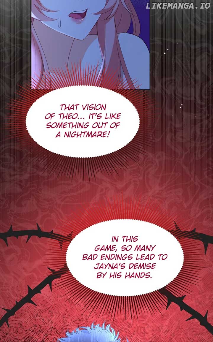 Lock Me Up, Duke! Chapter 5 - Page 15