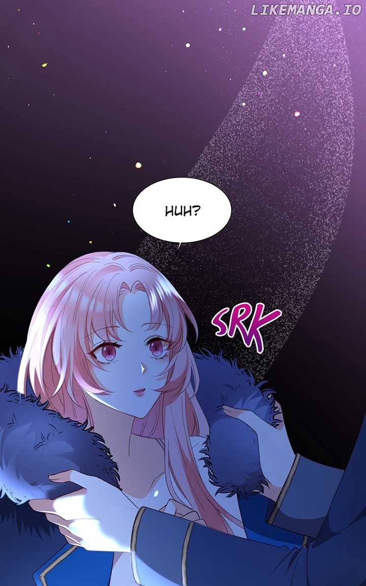Lock Me Up, Duke! Chapter 5 - Page 19