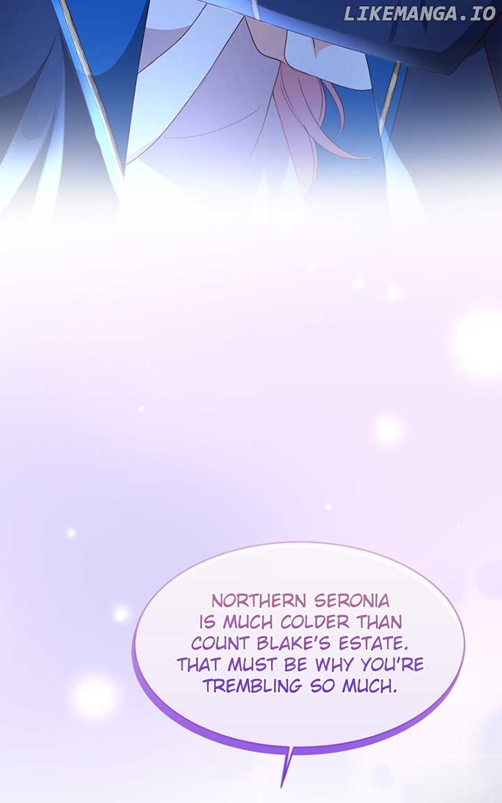Lock Me Up, Duke! Chapter 5 - Page 20