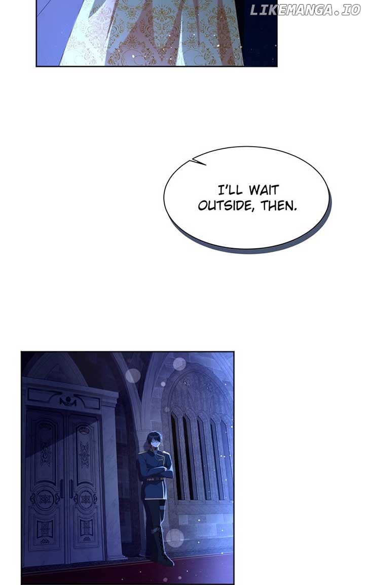Lock Me Up, Duke! Chapter 5 - Page 29