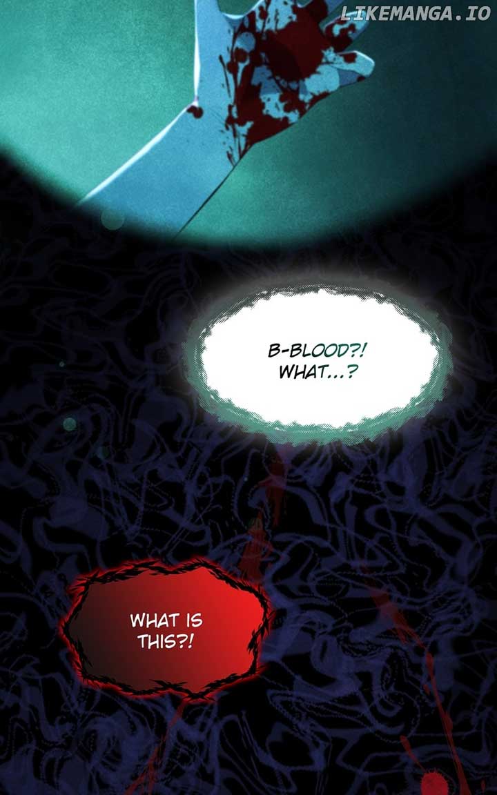Lock Me Up, Duke! Chapter 5 - Page 4