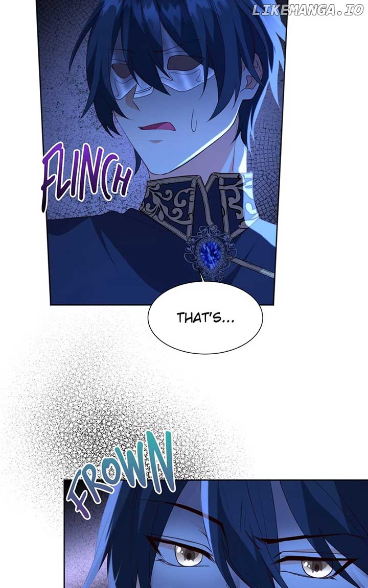Lock Me Up, Duke! Chapter 5 - Page 45