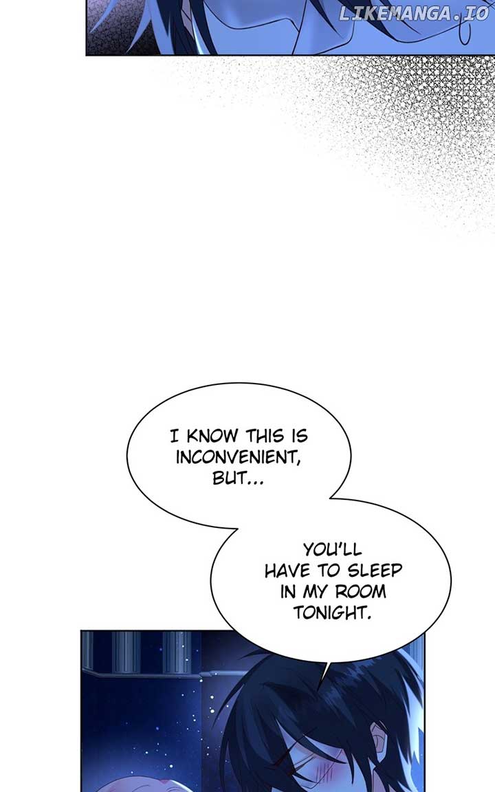 Lock Me Up, Duke! Chapter 5 - Page 46