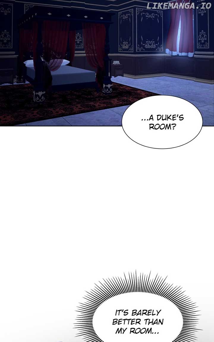 Lock Me Up, Duke! Chapter 5 - Page 53