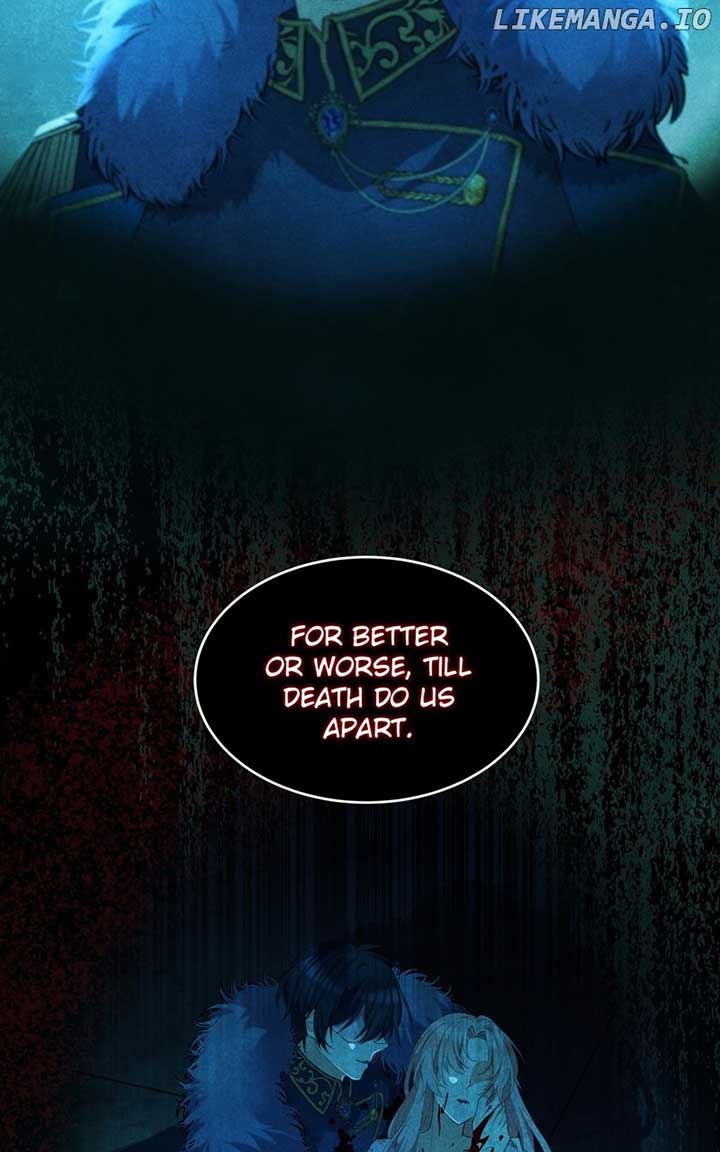 Lock Me Up, Duke! Chapter 5 - Page 6