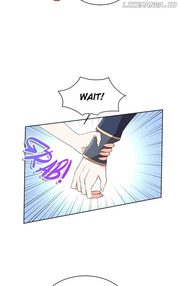 Lock Me Up, Duke! Chapter 5 - Page 65