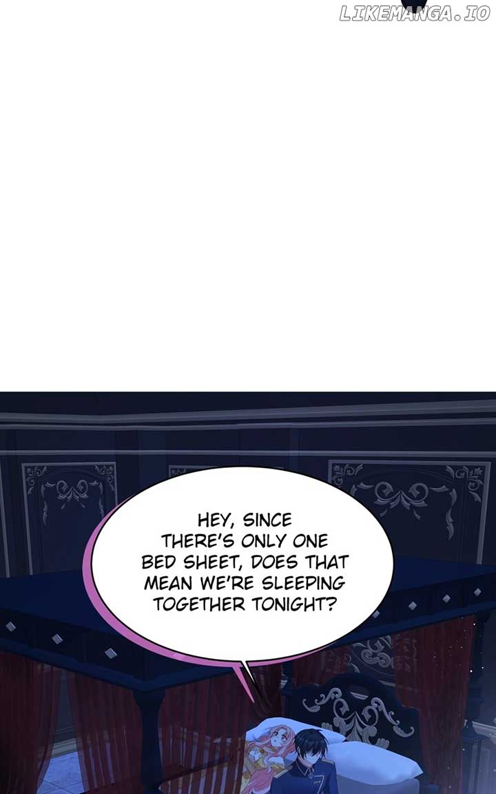 Lock Me Up, Duke! Chapter 5 - Page 67