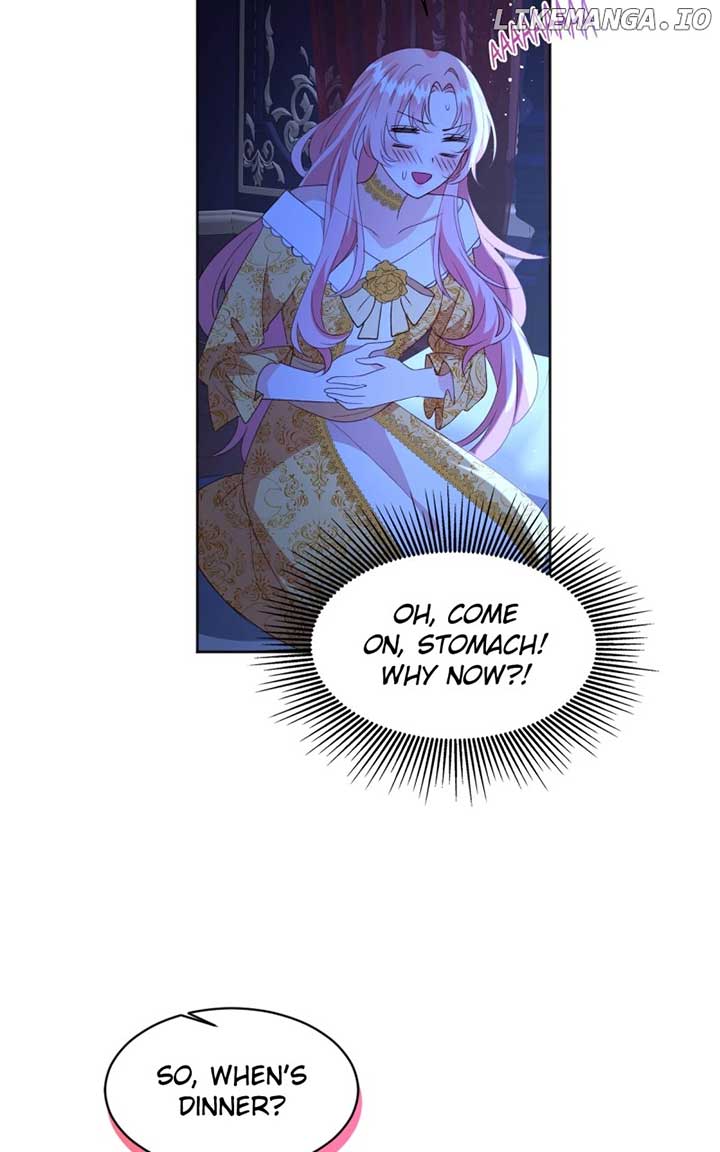 Lock Me Up, Duke! Chapter 5 - Page 74