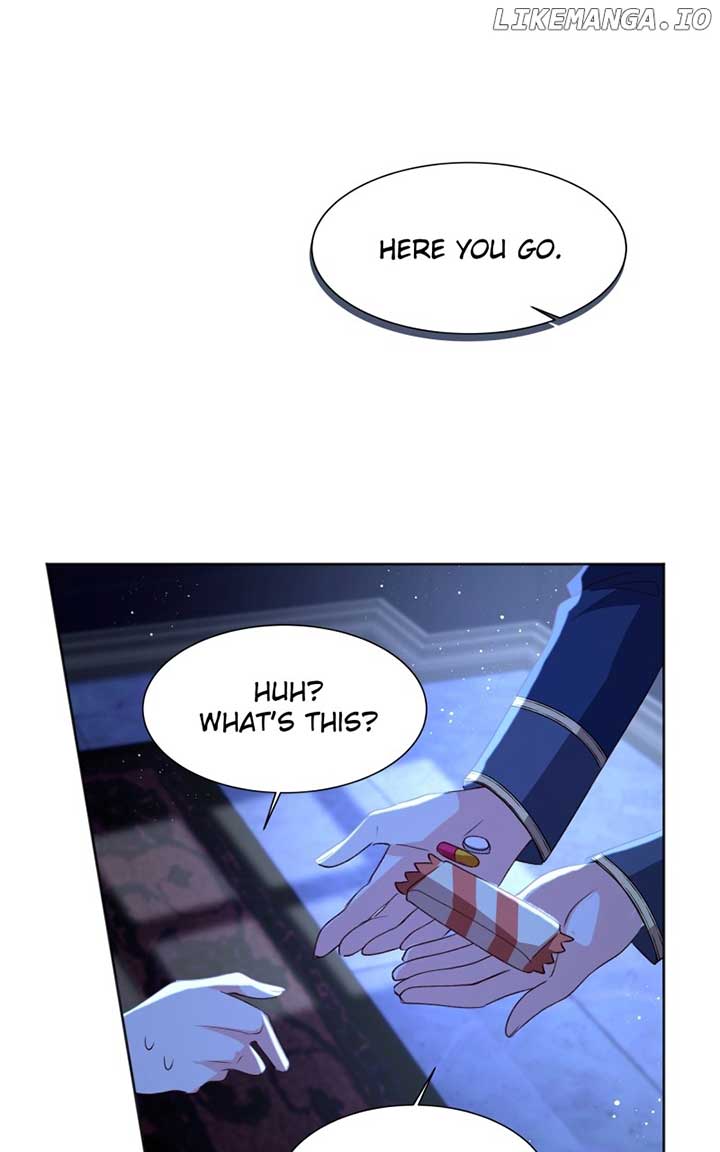 Lock Me Up, Duke! Chapter 5 - Page 77
