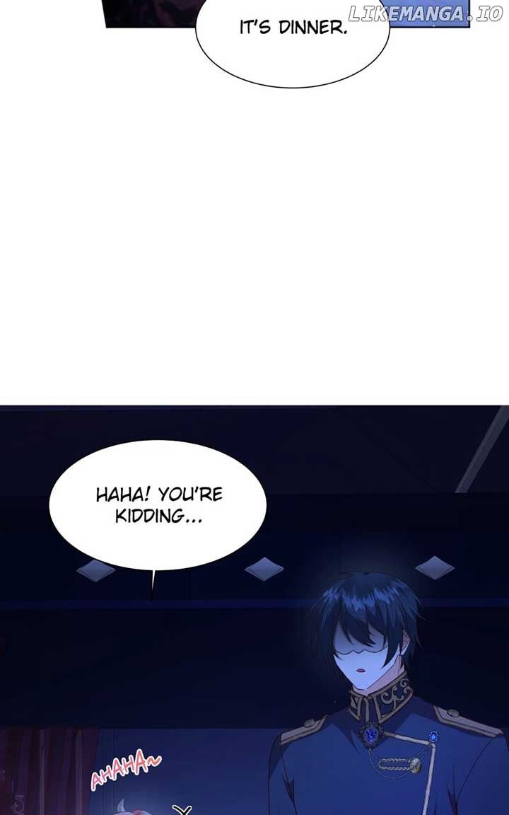 Lock Me Up, Duke! Chapter 5 - Page 78