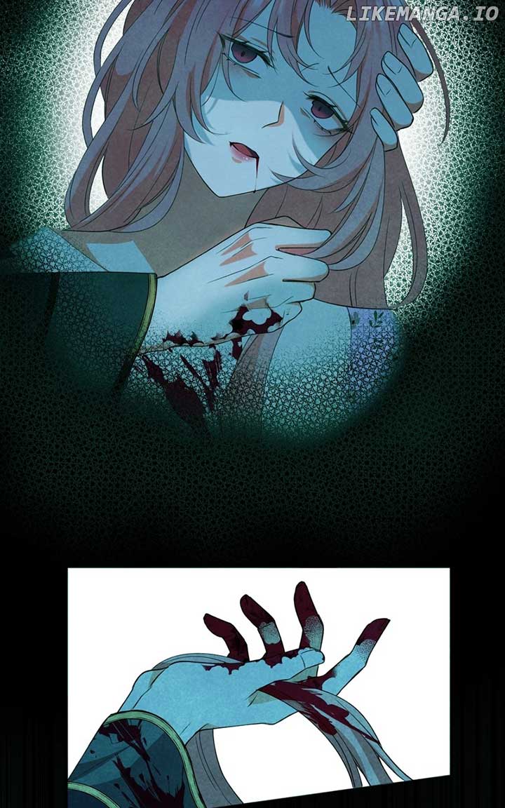 Lock Me Up, Duke! Chapter 5 - Page 8