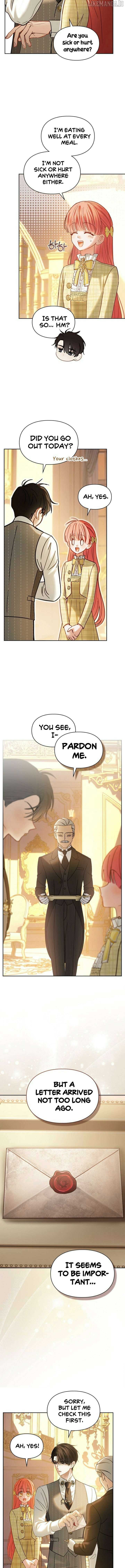 Lock Me Up, Duke! Chapter 67 - Page 15